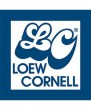 LoewCornellBrushes