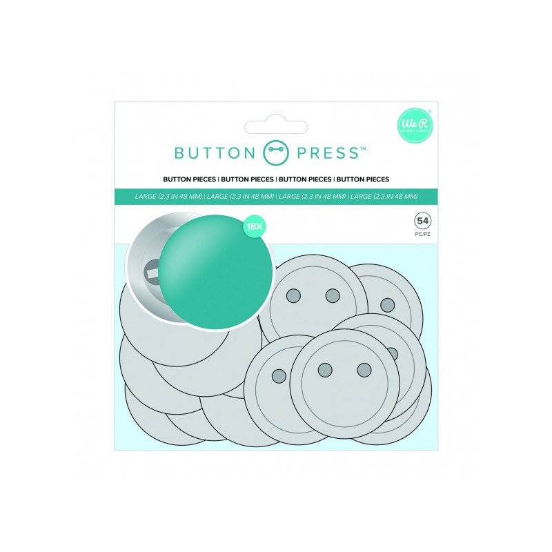 Strumenti: Bottoni grandi per Button Press