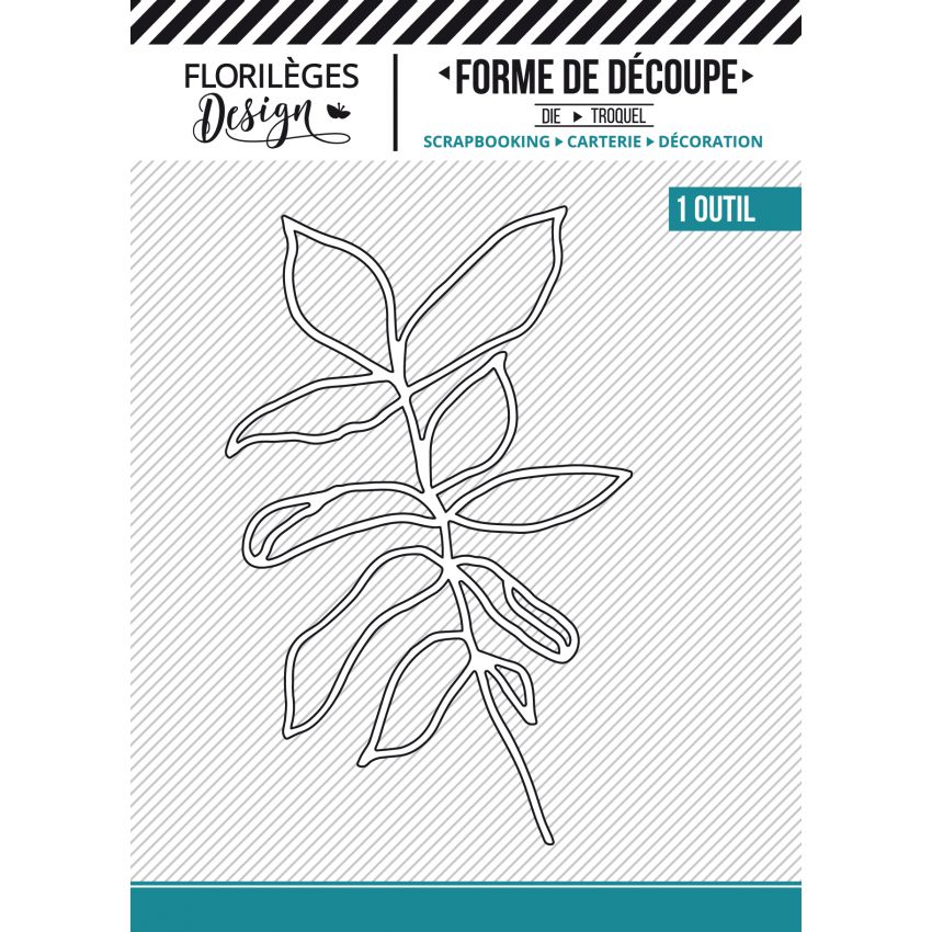Ronde d'etoiles - Florileges Designs