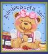 Bumbleberry Jam