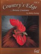 Country Edge Artistic Creation vol 8 du Shirly Koenig