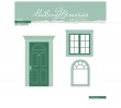 my-pretty-little-house-door-die